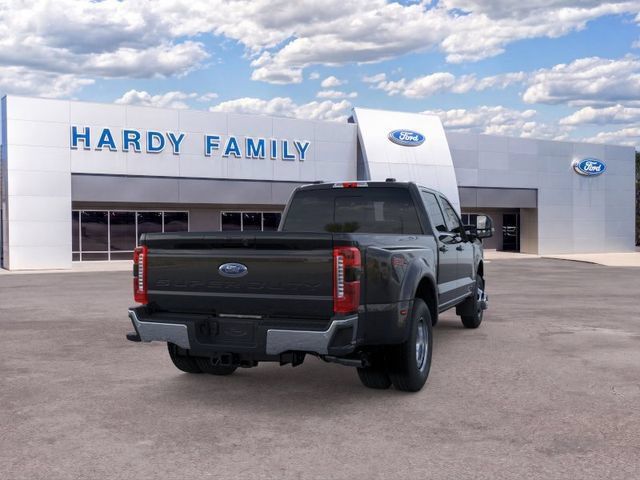 New 2026 Ford F350 Lariat w/ Lariat Ultimate Package AWD/4WD image 8