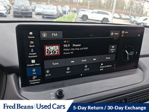 Used 2024 Honda Accord Touring image 18