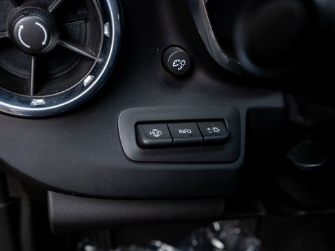 Used 2017 Chevrolet Camaro SS w/ 50th Anniversary Edition image 17