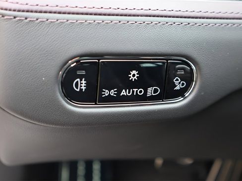 New 2025 Bentley Flying Spur Plug-In Hybrid image 21