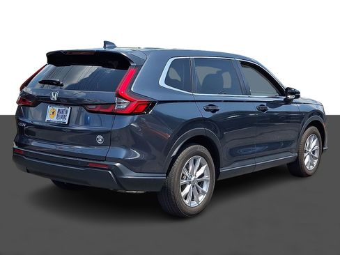 Certified 2024 Honda CR-V EX-L image 6