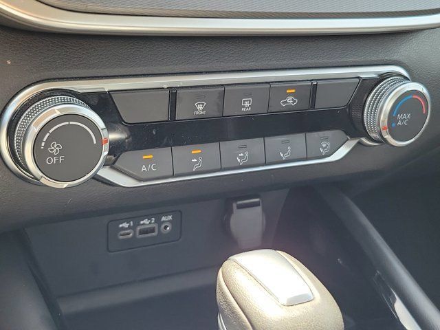 Certified 2025 Nissan Altima 2.5 SR FWD image 26