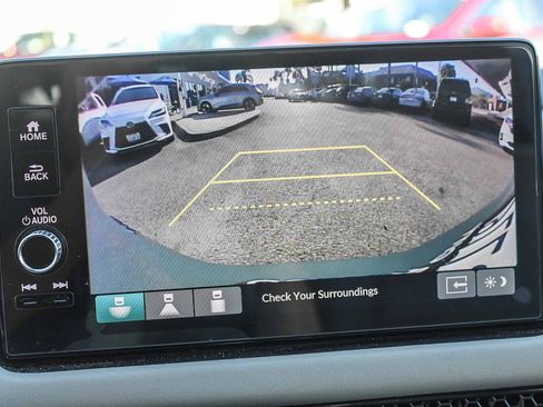 Used 2024 Honda HR-V EX-L image 25