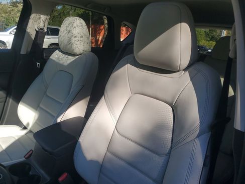 New 2025 MAZDA CX-5 AWD 2.5 S w/ Preferred Package image 17