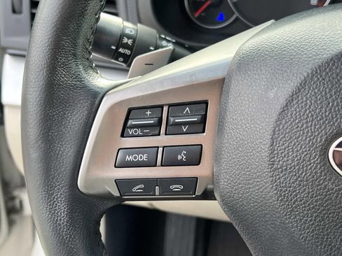 Used 2014 Subaru Outback 2.5i Premium image 25