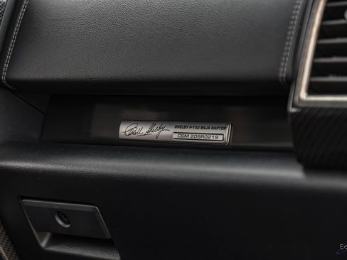 Used 2020 Ford F150 Raptor w/ Equipment Group 802A Luxury AWD/4WD image 79