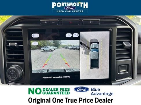 Certified 2024 Ford F150 XLT image 10