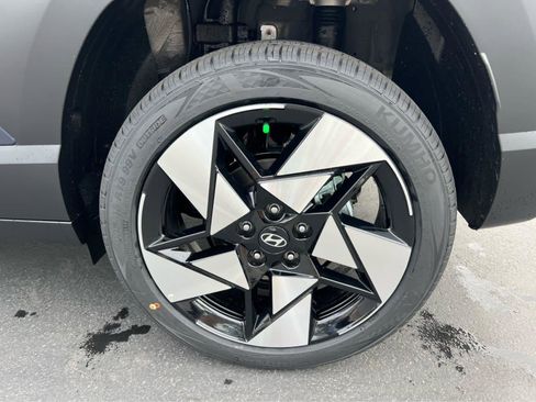 New 2026 Hyundai Kona Limited AWD/4WD image 14
