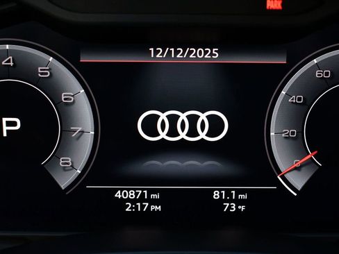 Used 2019 Audi A7 3.0T Prestige w/ Prestige Package image 56