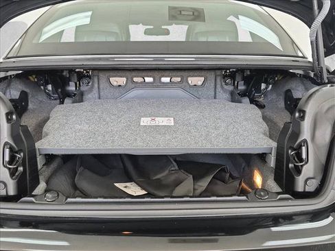 Used 2013 BMW 335i Convertible RWD image 6