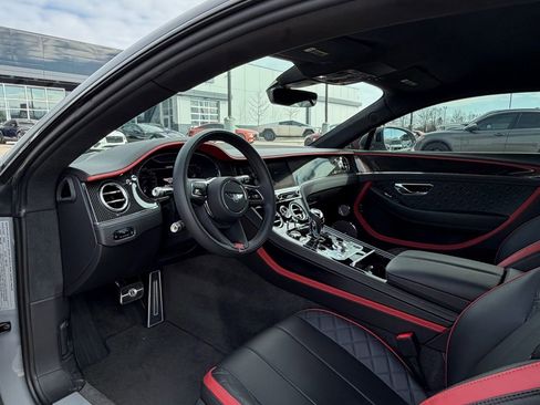 Used 2023 Bentley Continental GT Speed image 7