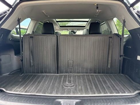 Used 2017 Toyota Highlander Limited Platinum w/ Protection Package #3 AWD/4WD image 37