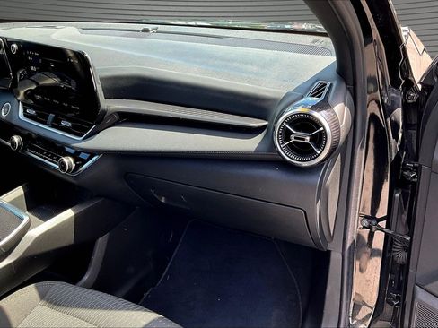 Used 2025 Chevrolet Equinox LT AWD/4WD image 18