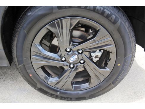 Certified 2024 Subaru Crosstrek 2.0i AWD/4WD image 28