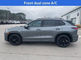 New 2026 Volkswagen Tiguan SE R-Line video 3