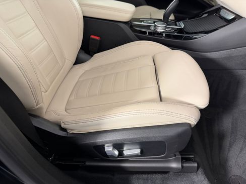 Used 2021 BMW X3 sDrive30i w/ Executive Package RWD image 35