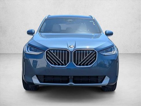 New 2026 BMW X3 xDrive30i w/ Convenience Package AWD/4WD image 5