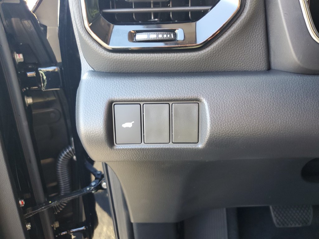 New 2026 Honda Passport RTL image 21