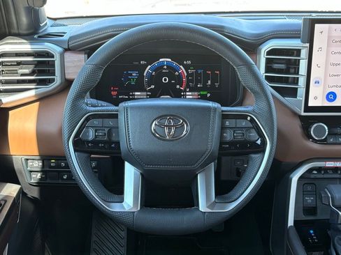 Used 2025 Toyota Tundra 1794 Edition image 17