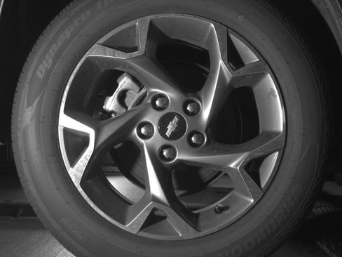 Used 2025 Chevrolet Trax LT w/ LT Convenience Package FWD image 15
