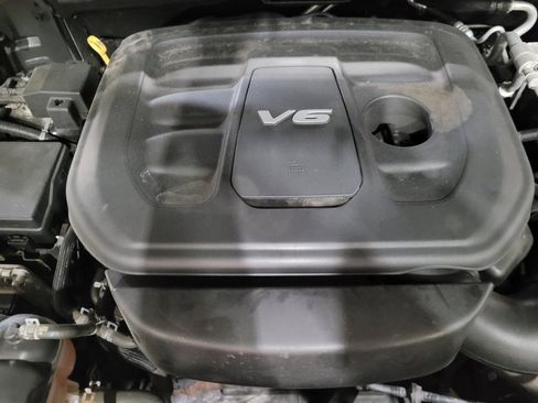 Used 2018 Dodge Durango SXT w/ Quick Order Package 2BB image 30