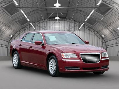 Used 2014 Chrysler 300