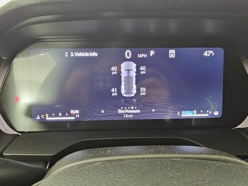 New 2026 Jeep Grand Cherokee Altitude AWD/4WD image 25