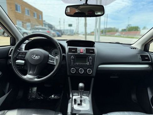 Used 2012 Subaru Impreza 2.0i Sport Limited w/ Popular Pkg 1 AWD/4WD image 20