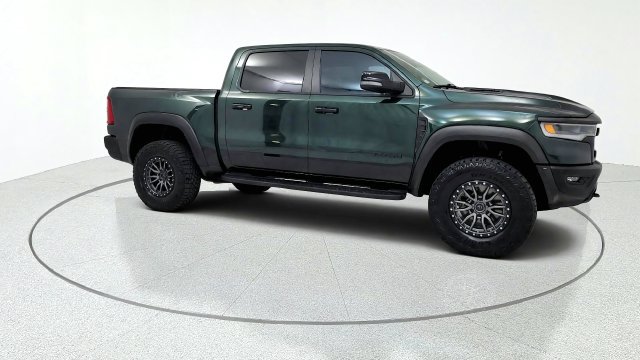 Used 2026 RAM 1500 RHO AWD/4WD image 10