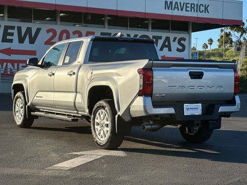 New 2026 Toyota Tacoma SR5 image 3