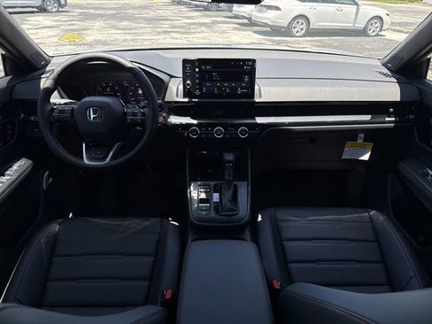 New 2026 Honda CR-V Sport Touring image 20