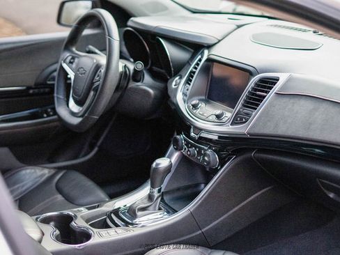 Used 2014 Chevrolet SS image 81