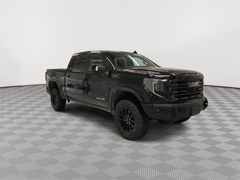 Certified 2023 GMC Sierra 1500 AT4X image 13