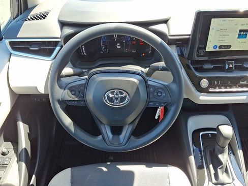 New 2026 Toyota Corolla LE FWD image 9