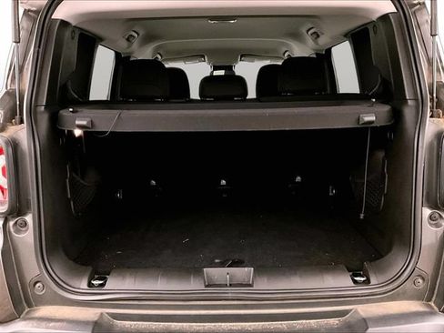 Used 2018 Jeep Renegade Latitude w/ UConnect 8.4 Nav Group AWD/4WD image 33
