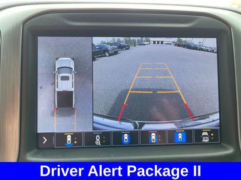 Used 2021 GMC Sierra 1500 Denali w/ Denali Ultimate Package image 20