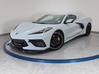 Used 2022 Chevrolet Corvette Stingray Coupe w/ 1LT video 1