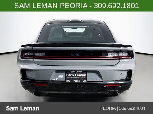 New 2026 Dodge Charger R/T Scat Pack image 6