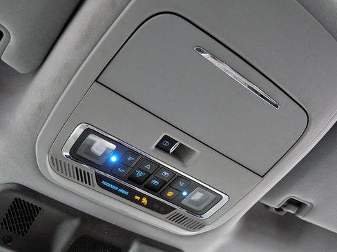 Used 2023 Ford F150 Limited AWD/4WD image 36