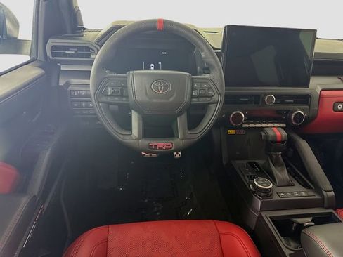 Certified 2026 Toyota Tacoma TRD Pro image 22