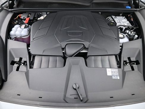 New 2026 Porsche Cayenne E-Hybrid Coupe image 13