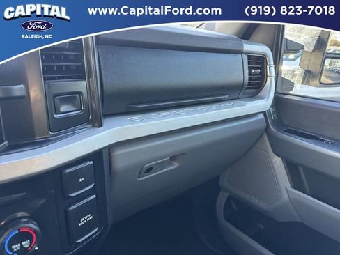 Used 2024 Ford F250 XLT image 25
