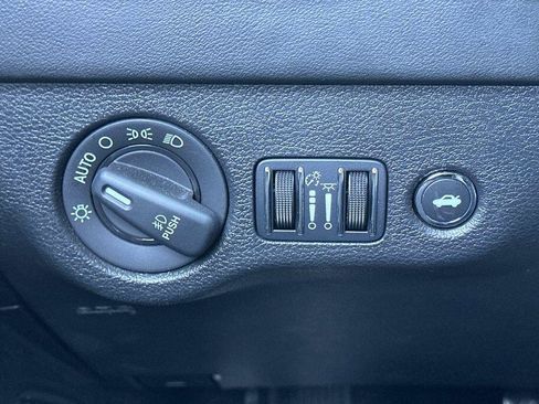 Used 2023 Dodge Charger GT w/ Plus Group RWD image 28