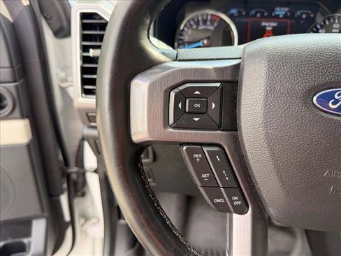 Used 2020 Ford Expedition Max Platinum AWD/4WD image 16