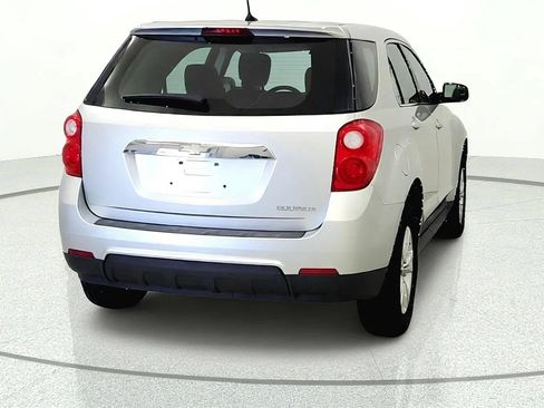 Used 2013 Chevrolet Equinox LS FWD image 5