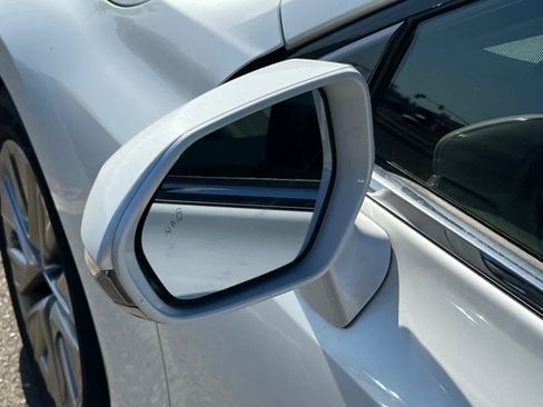 Used 2021 Toyota Mirai w/ Advanced Technology Package RWD image 8