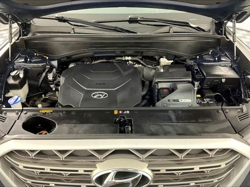 Used 2020 Hyundai Palisade Limited AWD/4WD image 31