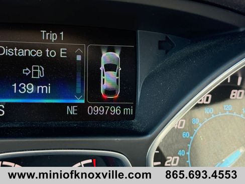 Used 2014 Ford Escape SE w/ Equipment Group 201A AWD/4WD image 29