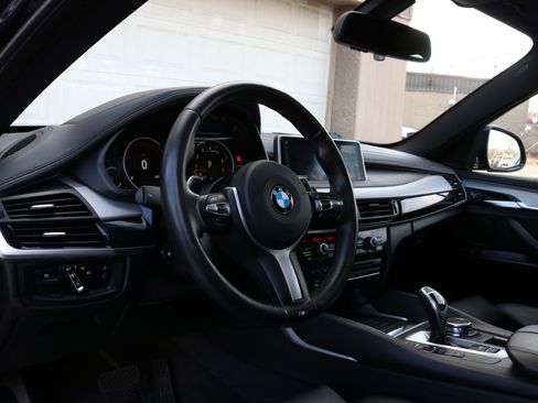 Used 2016 BMW X6 xDrive35i image 24