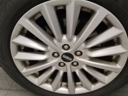 Used 2019 Lincoln MKC Premiere FWD image 31